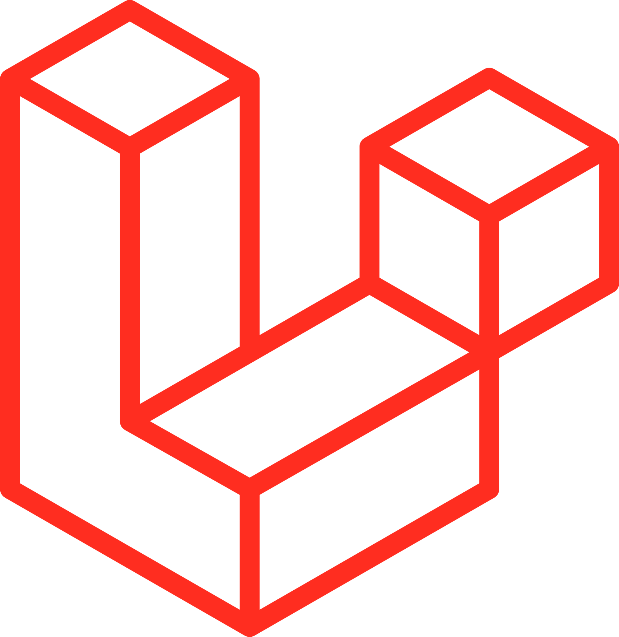 Laravel shree maryada
