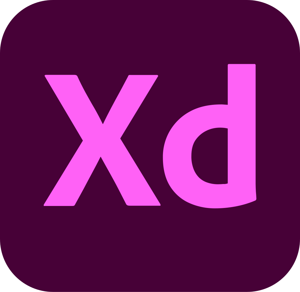Adobe XD shree maryada